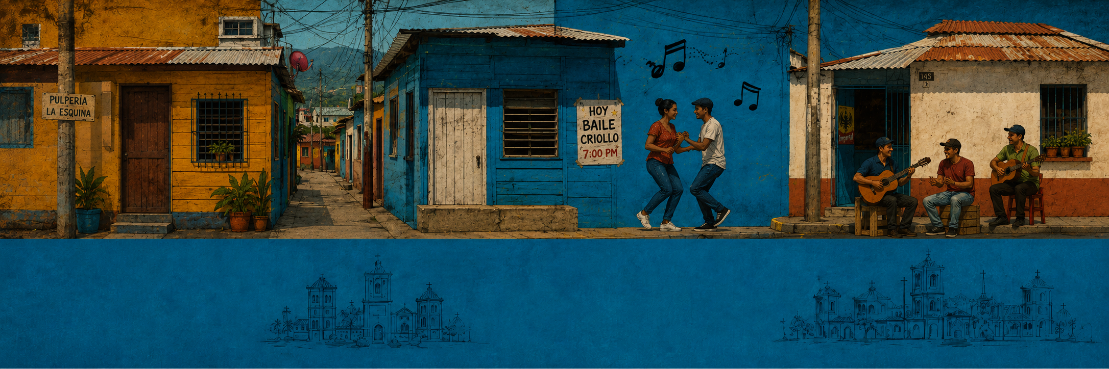 Música